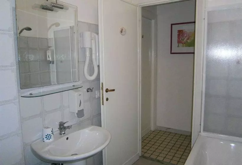 酒店 Le Mille E Una Roma