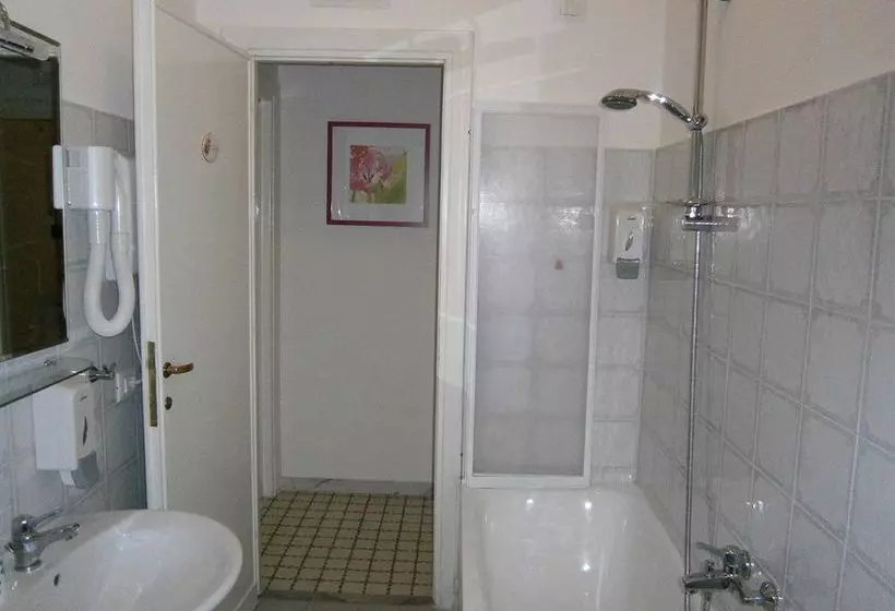 酒店 Le Mille E Una Roma