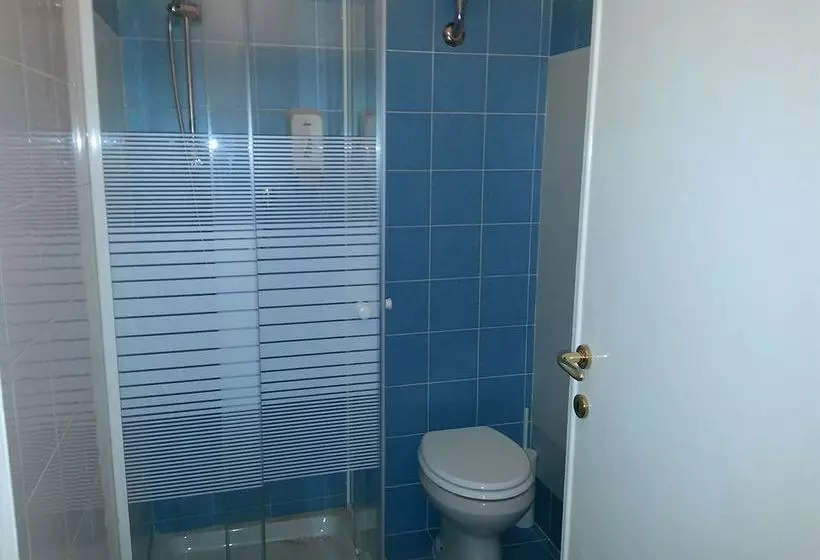 酒店 Le Mille E Una Roma