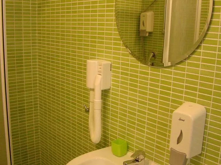 酒店 Le Mille E Una Roma