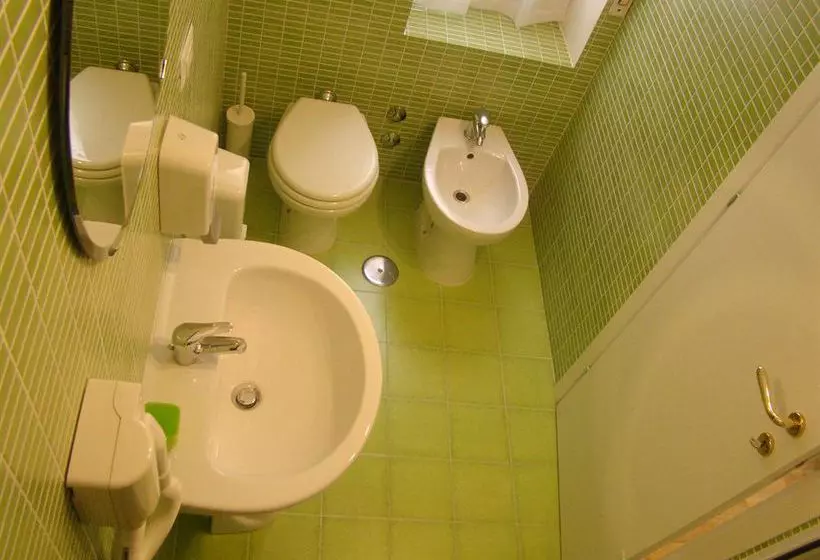 酒店 Le Mille E Una Roma