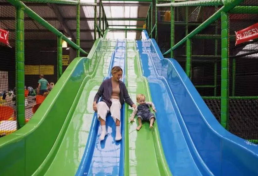 호텔 Les Ormes Resort