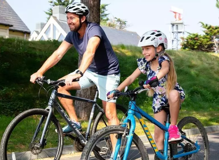 호텔 Les Ormes Resort