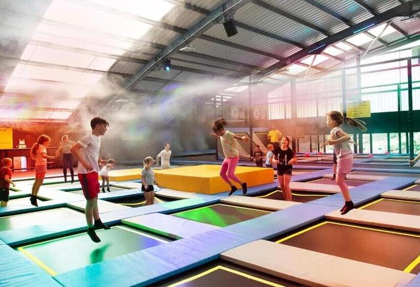 酒店 Les Ormes Resort