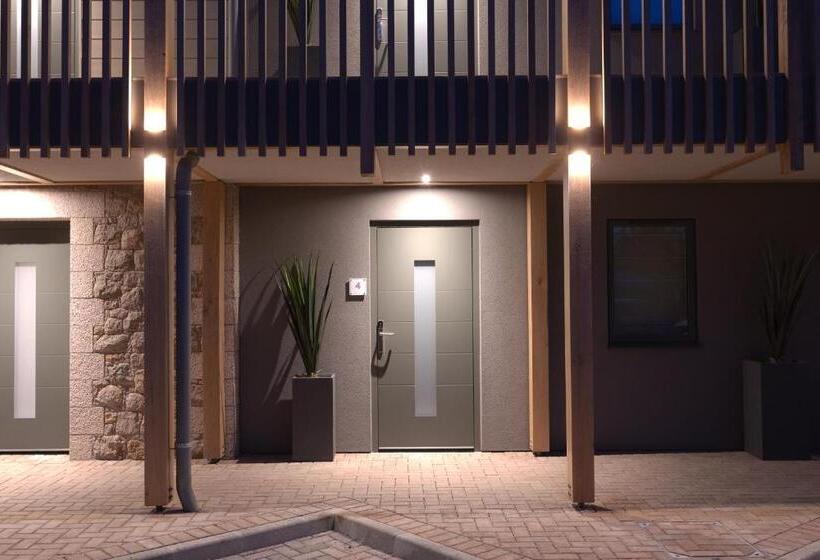 酒店 Les Ormes Resort