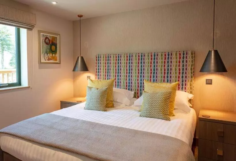 호텔 Les Ormes Resort