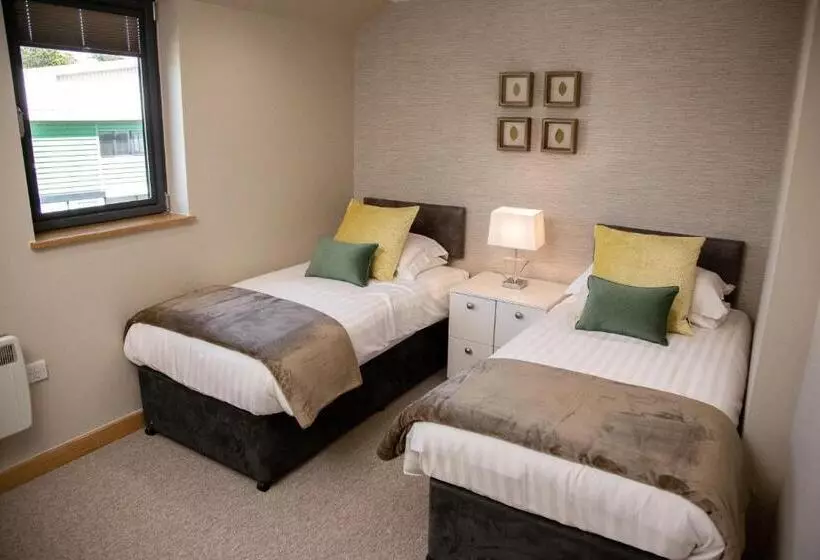 호텔 Les Ormes Resort