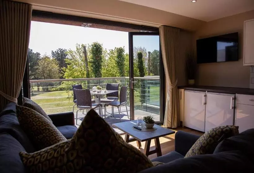 호텔 Les Ormes Resort