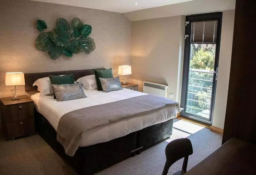 호텔 Les Ormes Resort