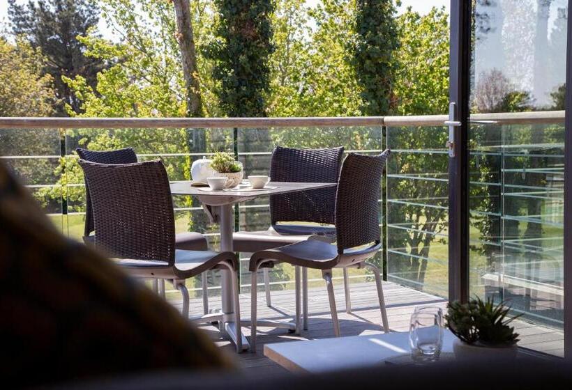 酒店 Les Ormes Resort