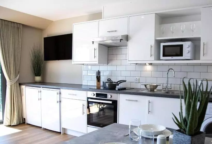 호텔 Les Ormes Resort