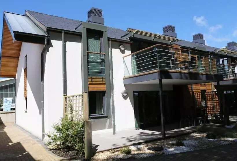 호텔 Les Ormes Resort