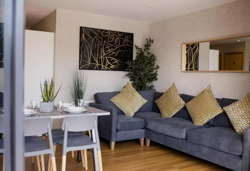 호텔 Les Ormes Resort