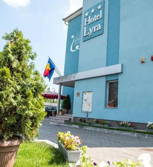 Hôtel Lyra