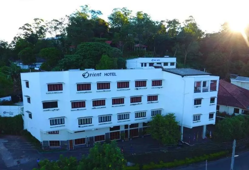 Hotel Orient