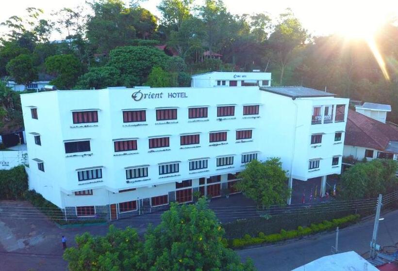 فندق Orient