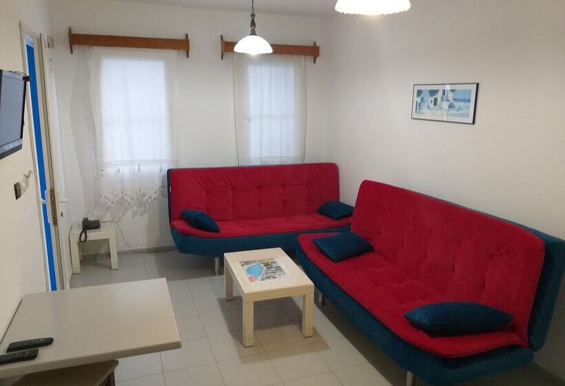 فندق Paradise Apart