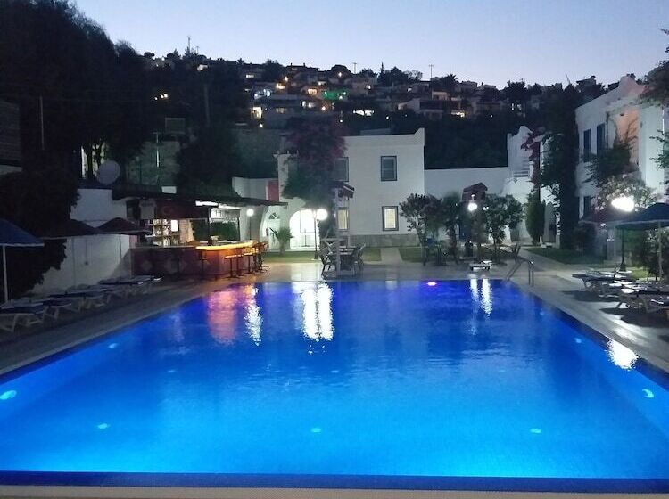 فندق Paradise Apart