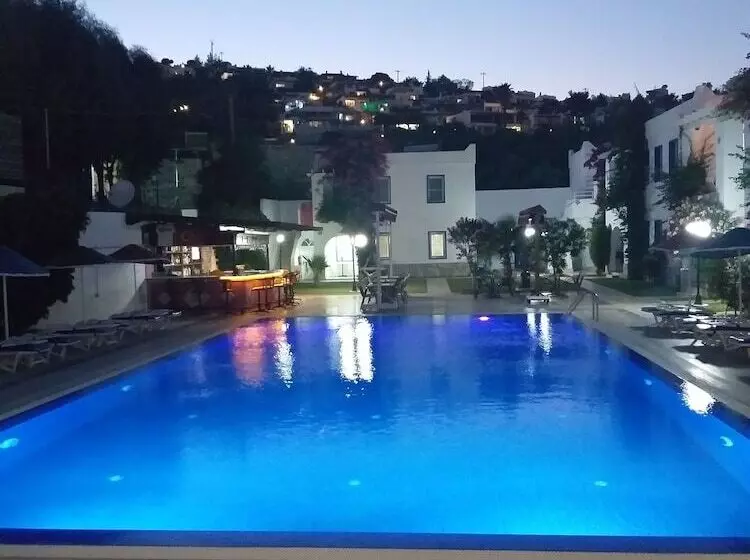 호텔 Paradise Apart