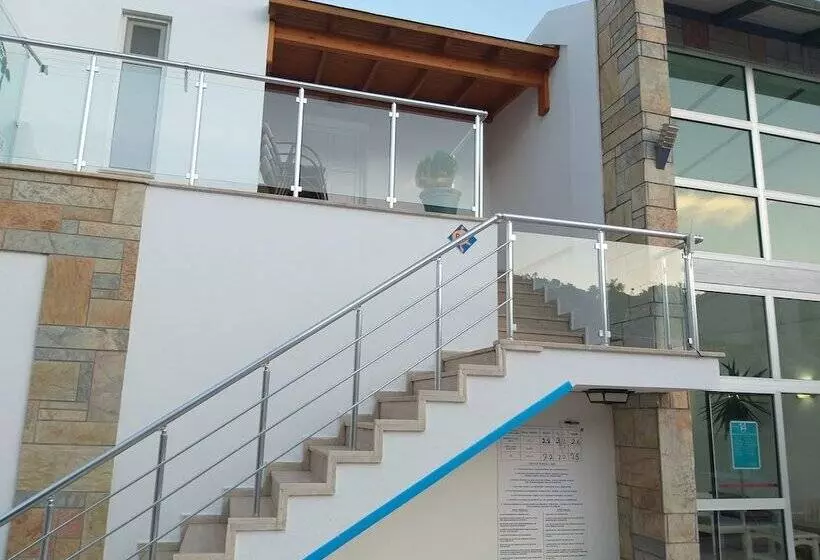 호텔 Paradise Apart