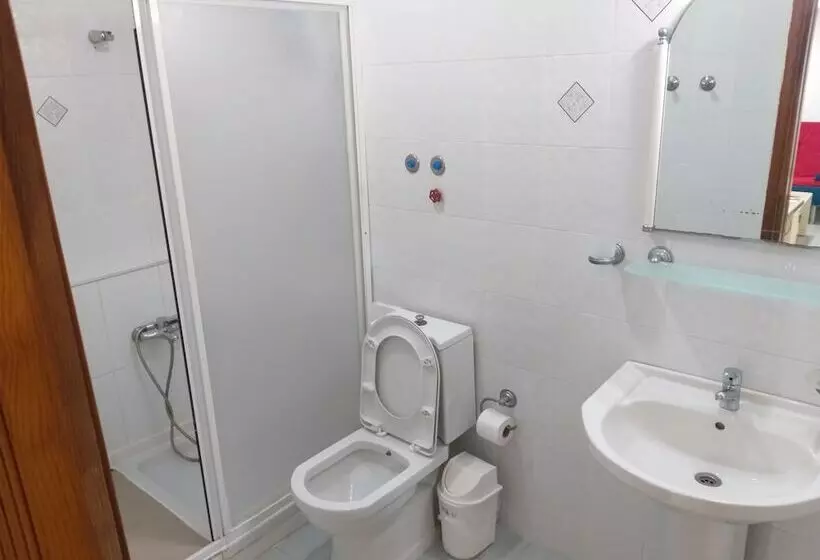 호텔 Paradise Apart