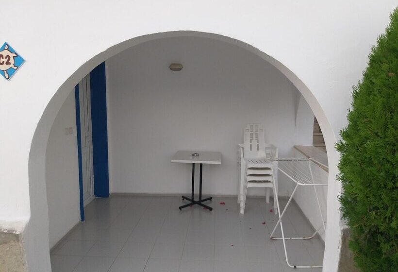 فندق Paradise Apart