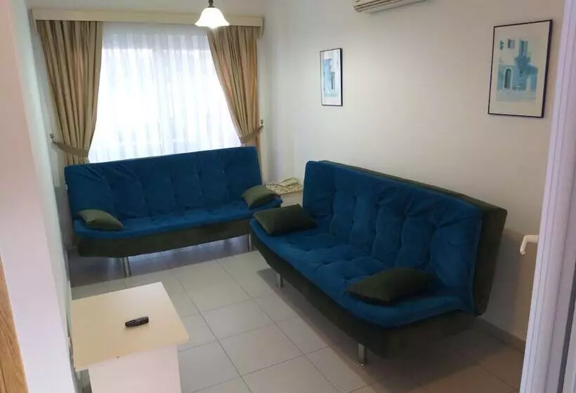 호텔 Paradise Apart