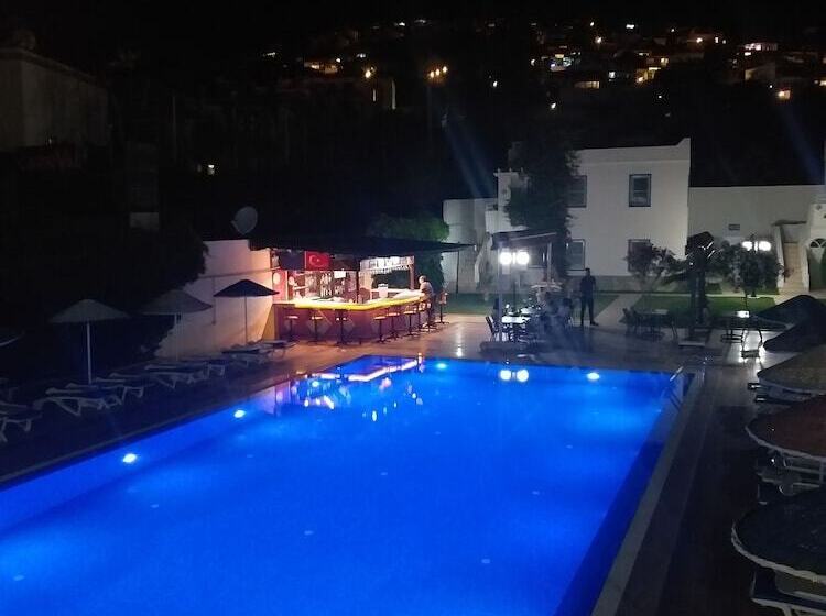 فندق Paradise Apart