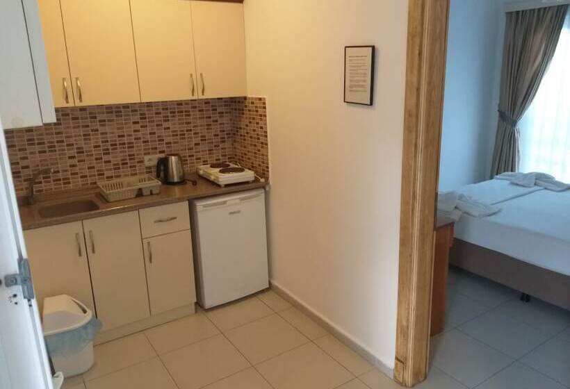 فندق Paradise Apart