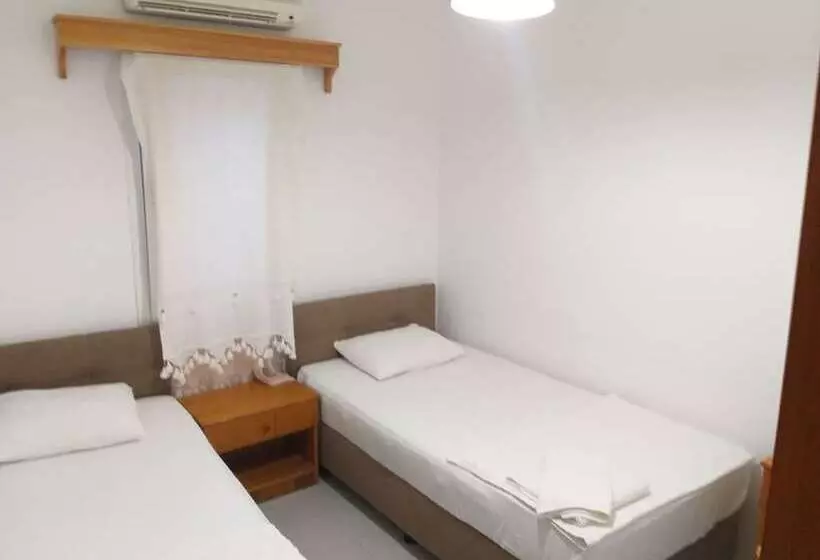 호텔 Paradise Apart