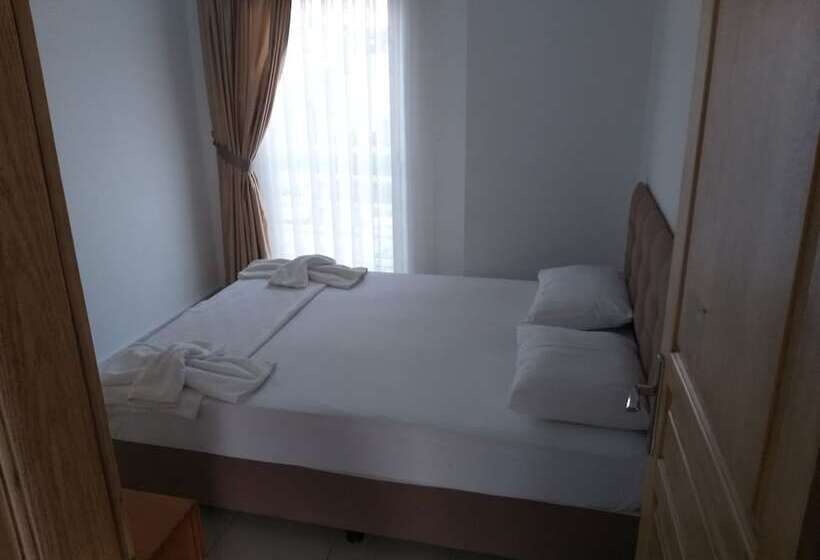 فندق Paradise Apart