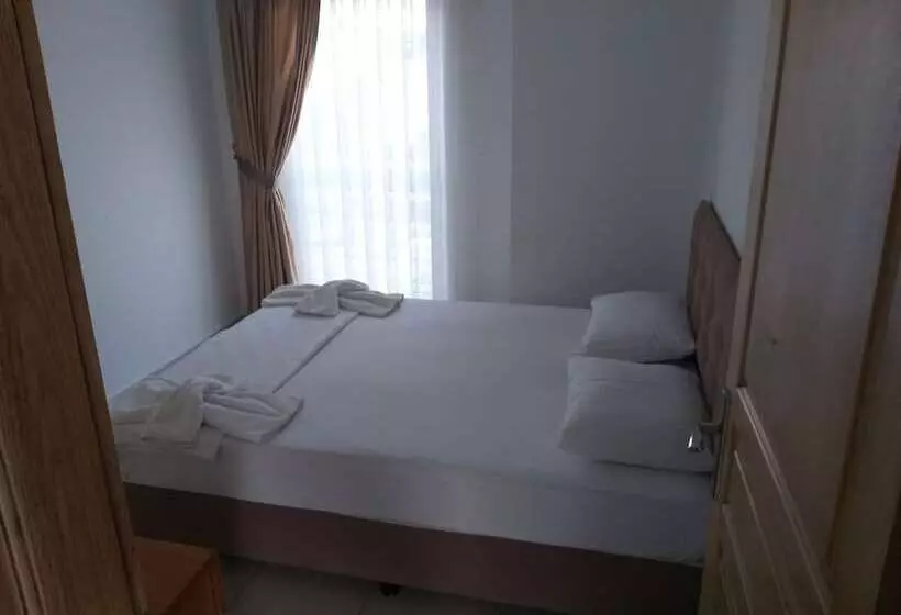 호텔 Paradise Apart