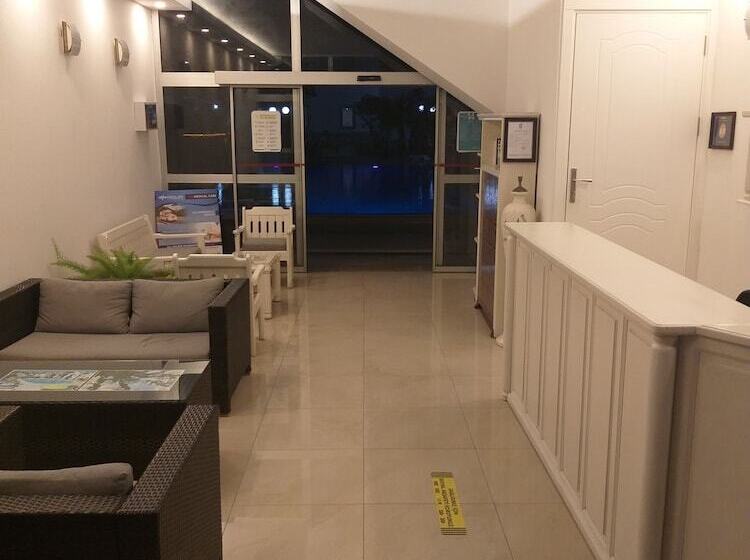 فندق Paradise Apart