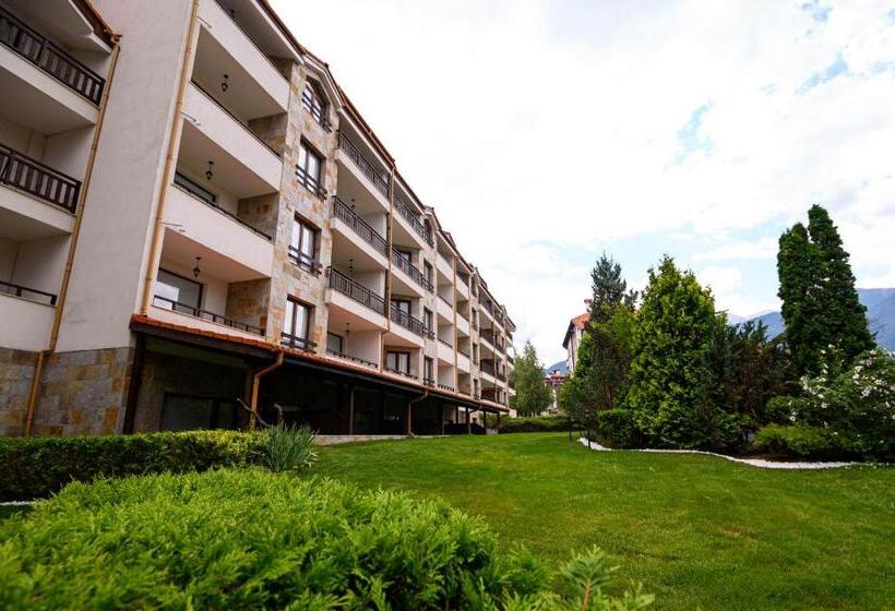 Parklands Hotel & Pool