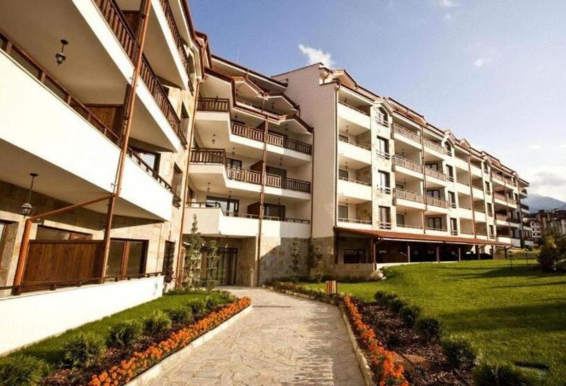 Parklands Hotel & Pool