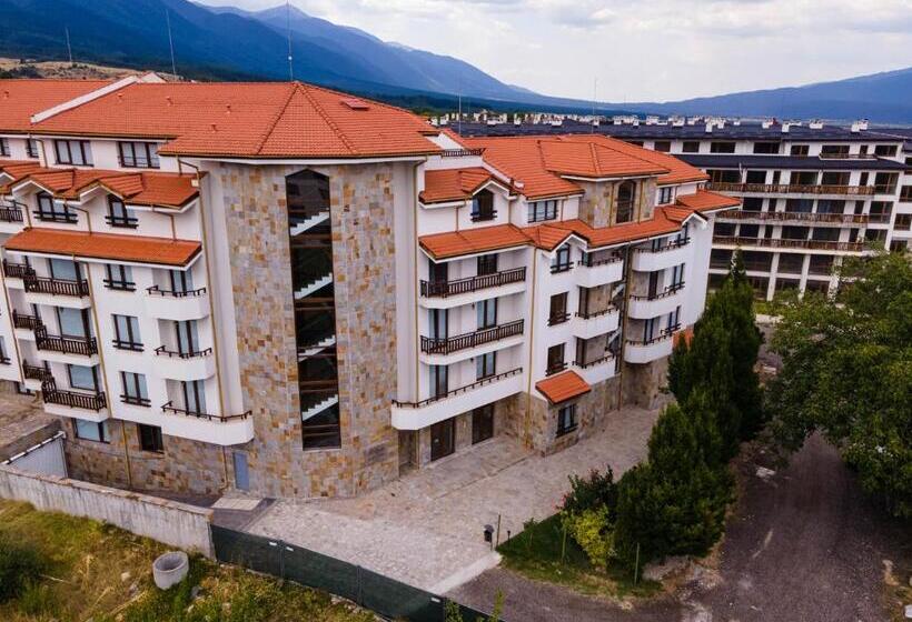 Parklands Hotel & Pool