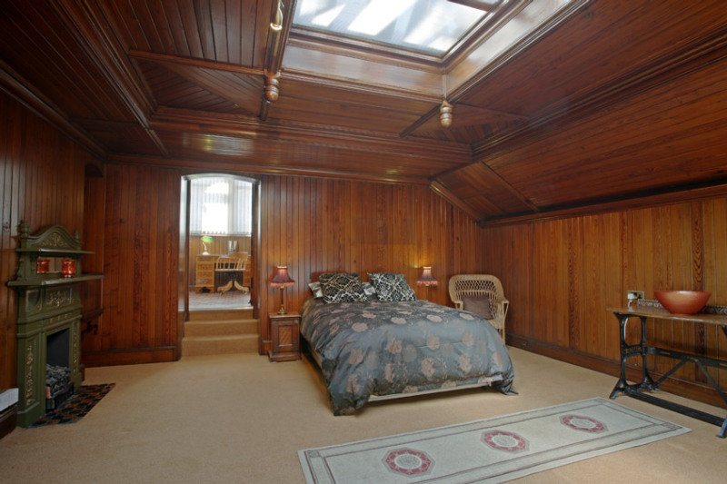 호텔 Royal Gardens Apartments