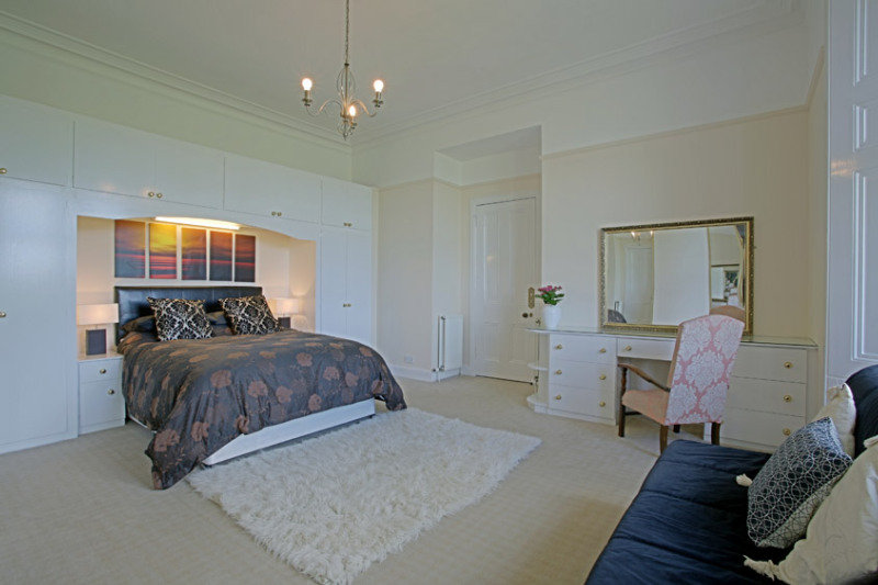 호텔 Royal Gardens Apartments