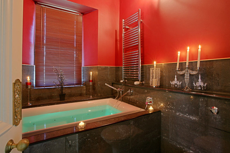 호텔 Royal Gardens Apartments