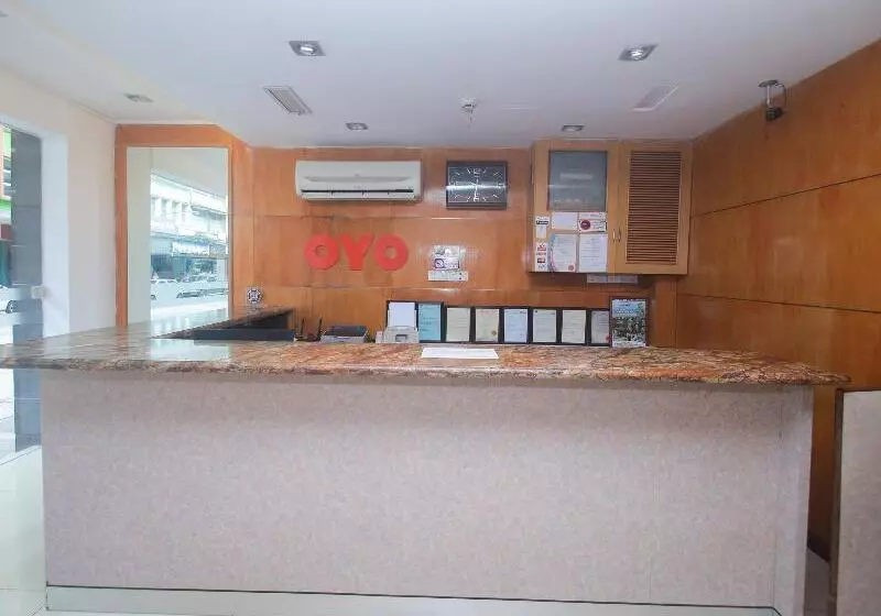 Hotel Sandakan Central