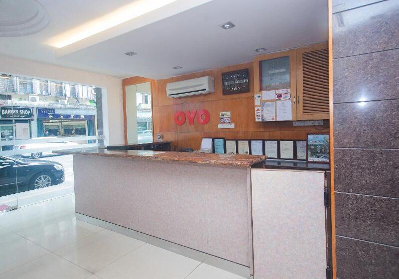 Hotel Sandakan Central