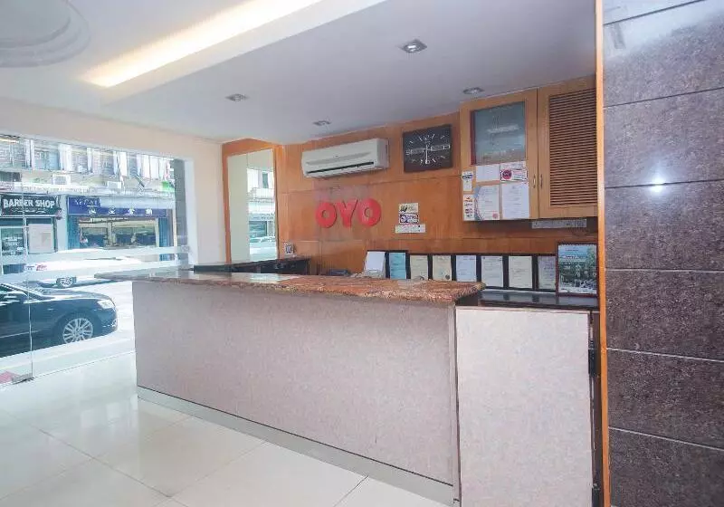 Hotel Sandakan Central