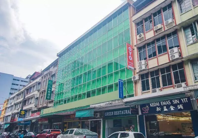 Hotel Sandakan Central