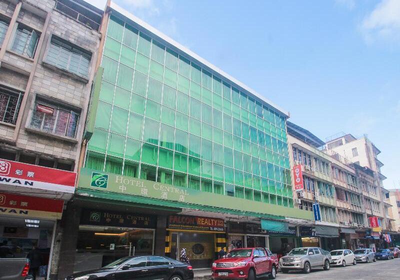 Hotel Sandakan Central
