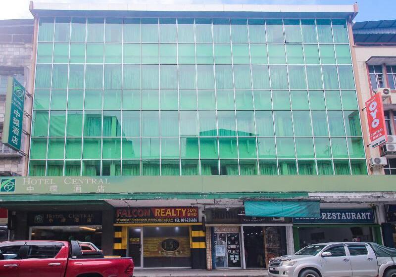 Hotel Sandakan Central