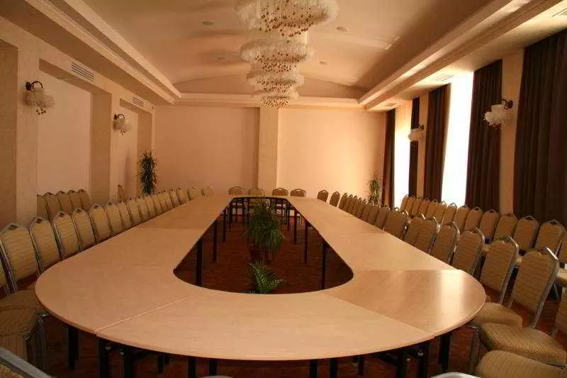 בית מלון כפרי Saturn