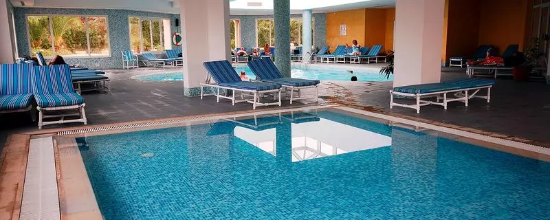 Hotel Sentido Bellevue Park