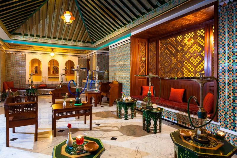 هتل Sentido Bellevue Park