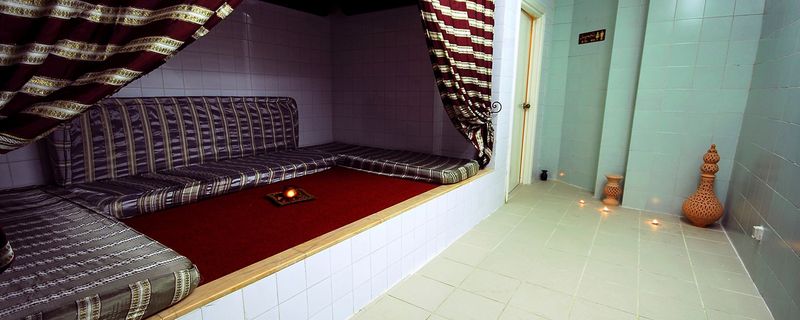 هتل Sentido Bellevue Park