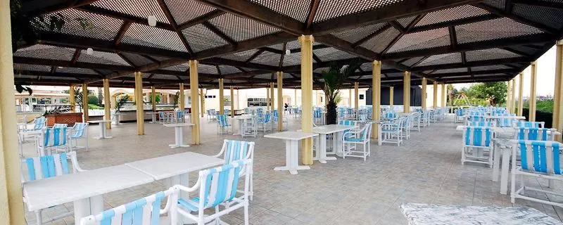 Hotel Sentido Bellevue Park